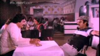 Arante Mulla Kochu Mulla  10 Balachandra Menon Lissy Rohini Malayalam Movie 1984 [upl. by Ahsiekram]