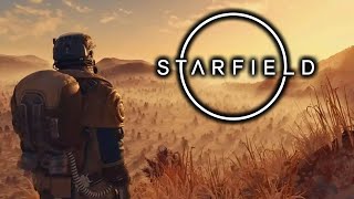 Weltraum und Bodenkämpfe ★ Starfield LIVE 05 ★ PC 4K60 Gameplay German  Deutsch [upl. by Emilee588]