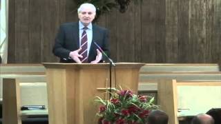 The Mystery of the Rapture Pastor Charles Lawson [upl. by Jon]