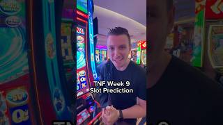 Texans v Jets Slot Prediction slots casino gambling shorts [upl. by Hsiekal80]