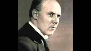 Walter Gieseking plays Debussy Voiles rec 1938 [upl. by Noyk]