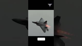 F22 Raptor Breaks the Sound Barrier Epic Sonic Boom in Action [upl. by Brodeur]