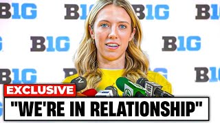 INSTANT RAGE Hits WNBA After Lexie Hull Exposed BIZARRE Details About Caitlin Clark This is INSANE [upl. by Atiram222]