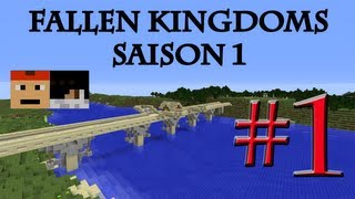 Fallen Kingdoms  Saison 01  Jour 12 [upl. by Raimundo419]