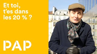 35 Taxe dhabitation  supprimée dès 2018 [upl. by Hobbie]