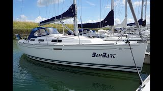 White Whale Yachtbrokers Willemstad Dufour 325 Grand Large  2011 [upl. by Kaczer]