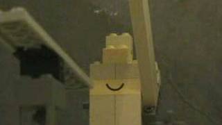 Spiderman 3 lego movie ending part 1 SPOILERS [upl. by Leira808]