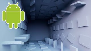 GPU Lightmass for Android and IOS in Unreal engine 4 [upl. by Tamra]