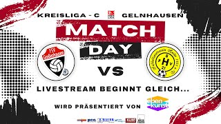 FSV Großenhausen  FSV Hailer II  KreisligaC Gelnhausen [upl. by Erminie343]