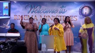 Rhema Ministries Spiritual Intelligence  111024 [upl. by Robbin]