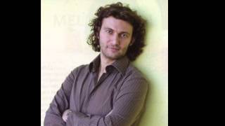 Dichterliebe 8  Und wüsstens die Blumen  Jonas Kaufmann [upl. by Suiratnod272]