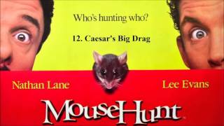 Mousehunt OST 12 Caesars Big Drag [upl. by Aillij]