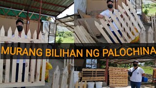 Bilihan ng Palochina sa CAVITE kabahayRENTtoOWN01 [upl. by Brunella]