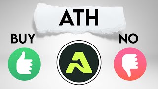 Aethir Coin Price Prediction ATH crypto local targets [upl. by Ahsilac169]