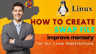 How to Create Swap File in Linux for Increase Memory  RAM Size of VPS [upl. by Aisha753]