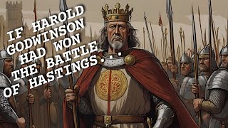 Battle of Hastings one of the most important battles in British history history england trend [upl. by Laural25]