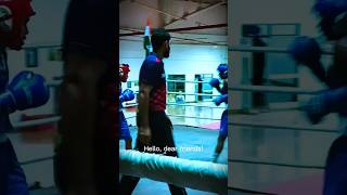 Boxingfight☠️🎯sports boxingevent videos boxingfight boxingfight reels trending [upl. by Irdua137]