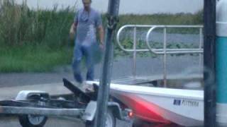 idiots of the boat ramp 0001 [upl. by Assirrak]