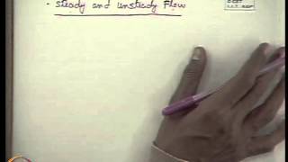 Mod41 Lec41 Flows with a Free Surface Part I [upl. by Hamer]