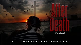 What Happens After Death  Cinematic Short Film [upl. by Nicoline974]