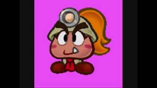 Goombella is cute [upl. by Ydnarb503]