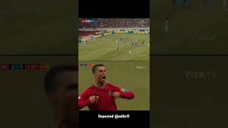 marcelino amp ronaldo freekick [upl. by Watson504]