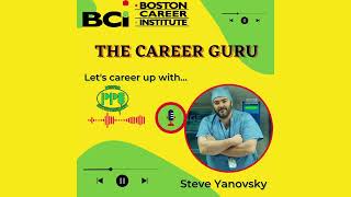 The Career Guru  Ep30  Guru answers emails IV [upl. by Ruelu691]