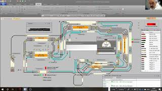 TrainController 90 Gold A4 18 Makros [upl. by Lirret]