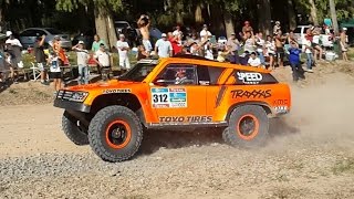 Rally Dakar 2016  Robby Gordon [upl. by Spark470]