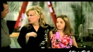 Dolly Parton on The Bette Midler Show Bette Pt2 [upl. by Koeppel]