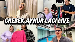 RAWVLOG  LENGAH DIKIT DAGANG BAJU 😭 [upl. by Daron]