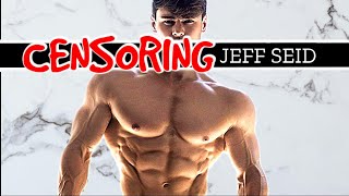 Jeff Seid No One Cares Anymore [upl. by Armand181]