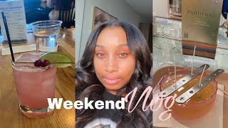 Living In Charlotte NC  Charlotte NC Vlog [upl. by Alyn]