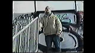 Senoji Mokykla Oldstars quotKaip 1996quot Official Video [upl. by Sinnelg]