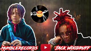 Clean Trippie Redd  I Kill People Feat Chief Keef amp Tadoe [upl. by Rydder]