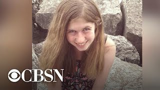 Jayme Closs found safe Full press conference [upl. by Spooner]