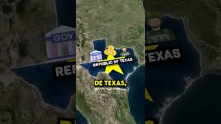 ¿Sabías que Texas solía ser un país [upl. by Izawa]