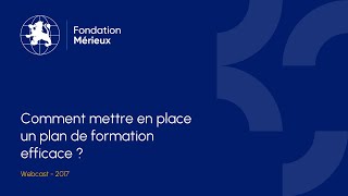 Comment mettre en place un plan de formation efficace [upl. by Essirehc321]