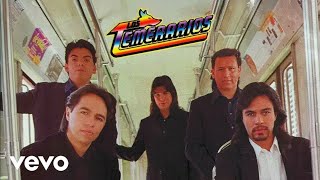 Los Temerarios  Como Te Recuerdo Audio Oficial [upl. by Akived]