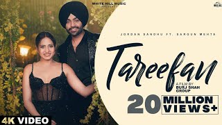 Kade Tenu Aakhda Gulab Goriya  Jordan Sandhu  Mehar Vaani  New Punjabi song 2023 [upl. by Ann-Marie]