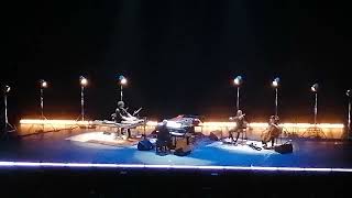 Ludovico Einaudi  Divenire Live  3Arena Dublin 05052023 [upl. by Yadsnil]