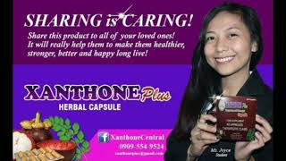 All About Xanthone Plus Herbal Supp BENEFITS [upl. by Llireva854]