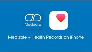 Medisafe  Health Records Intro [upl. by Eniretac]