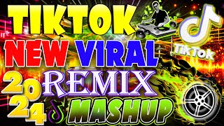 🔥TIKTOK VIRAL MASHUP REMIX 2024🔥TRENDING TIKTOK MASHUP NONSTOP REMIX 2024🔥TIKTOK MASHUP 2024 [upl. by Atorod]