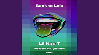 Back to Lola [upl. by Ynattib]