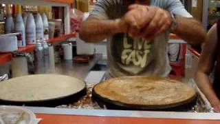 the crepe dude alcudia [upl. by Granniah815]