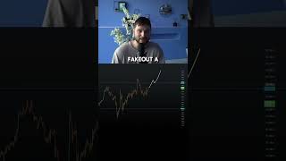 Daniel predicts the price of Bitcoin with technical analysis trading btc technicalanalysis [upl. by Arotak725]