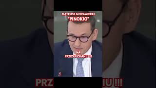 Morawiecki na Przesłuchaniu [upl. by Jemmy624]