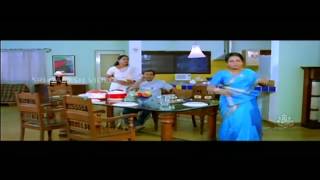 Kalpana Comedy Scenes  Upendra Umashree [upl. by Lucio]