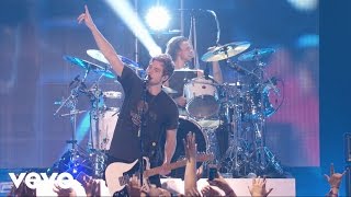 5 Seconds of Summer  What I Like About You Vevo Certified Live [upl. by Namyh909]